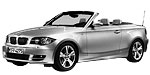 BMW E88 B0516 Fault Code