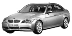 BMW E90 B0516 Fault Code