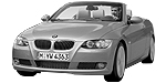 BMW E93 B0516 Fault Code