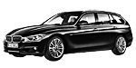 BMW F31 B0516 Fault Code