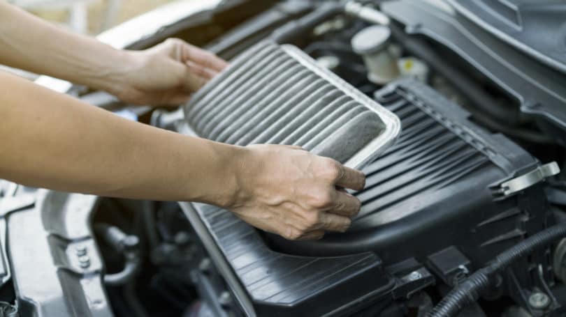 See B0516 repair manual